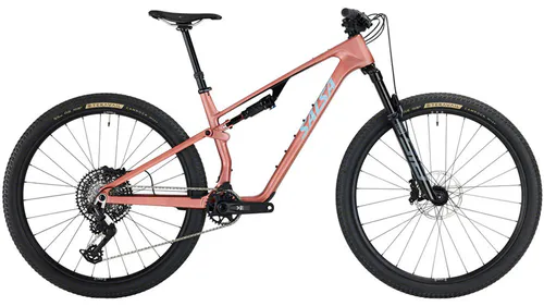 Spearfish C Eagle 90 Transmission